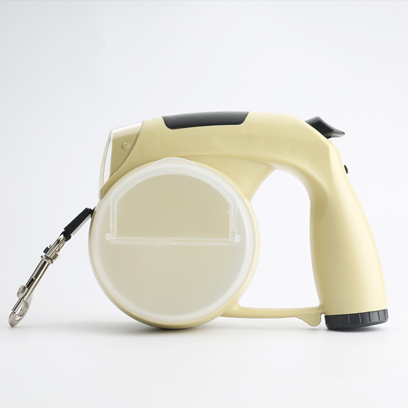 Multifunctional Automatic Chain