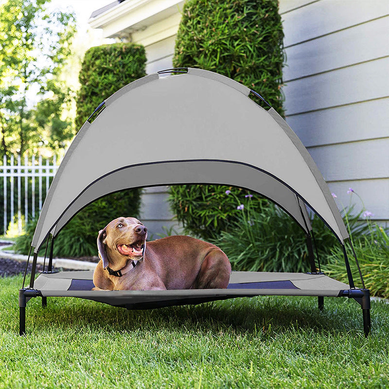 Pet Outdoor Sunshade Tent