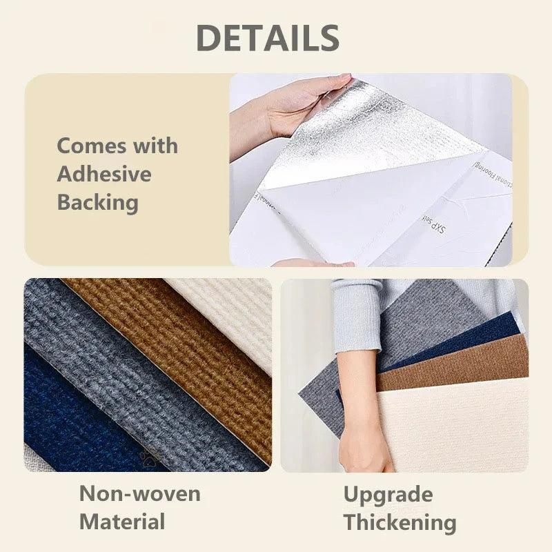 Cat Anti Scratch Mat – Protect Your Furniture Effortlessly!