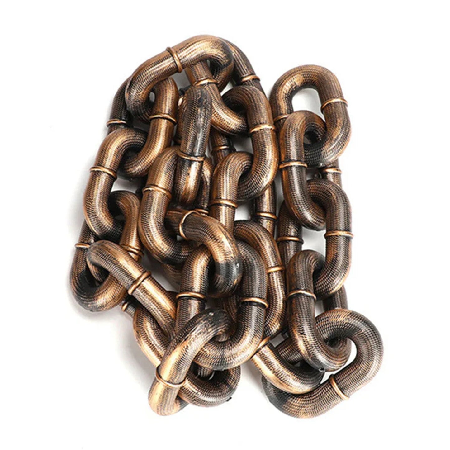 Funny Dog Chain Leash for Dogs & Cats