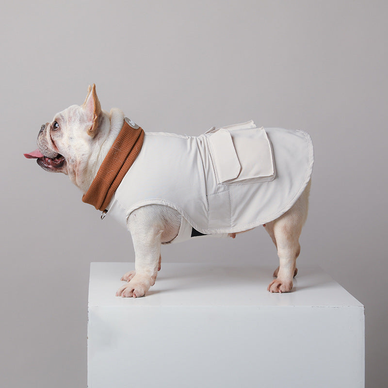Dog Functional Vest Leisure