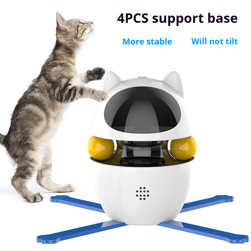 Interactive Cat Toy
