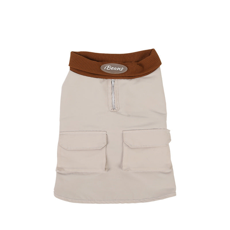 Dog Functional Vest Leisure
