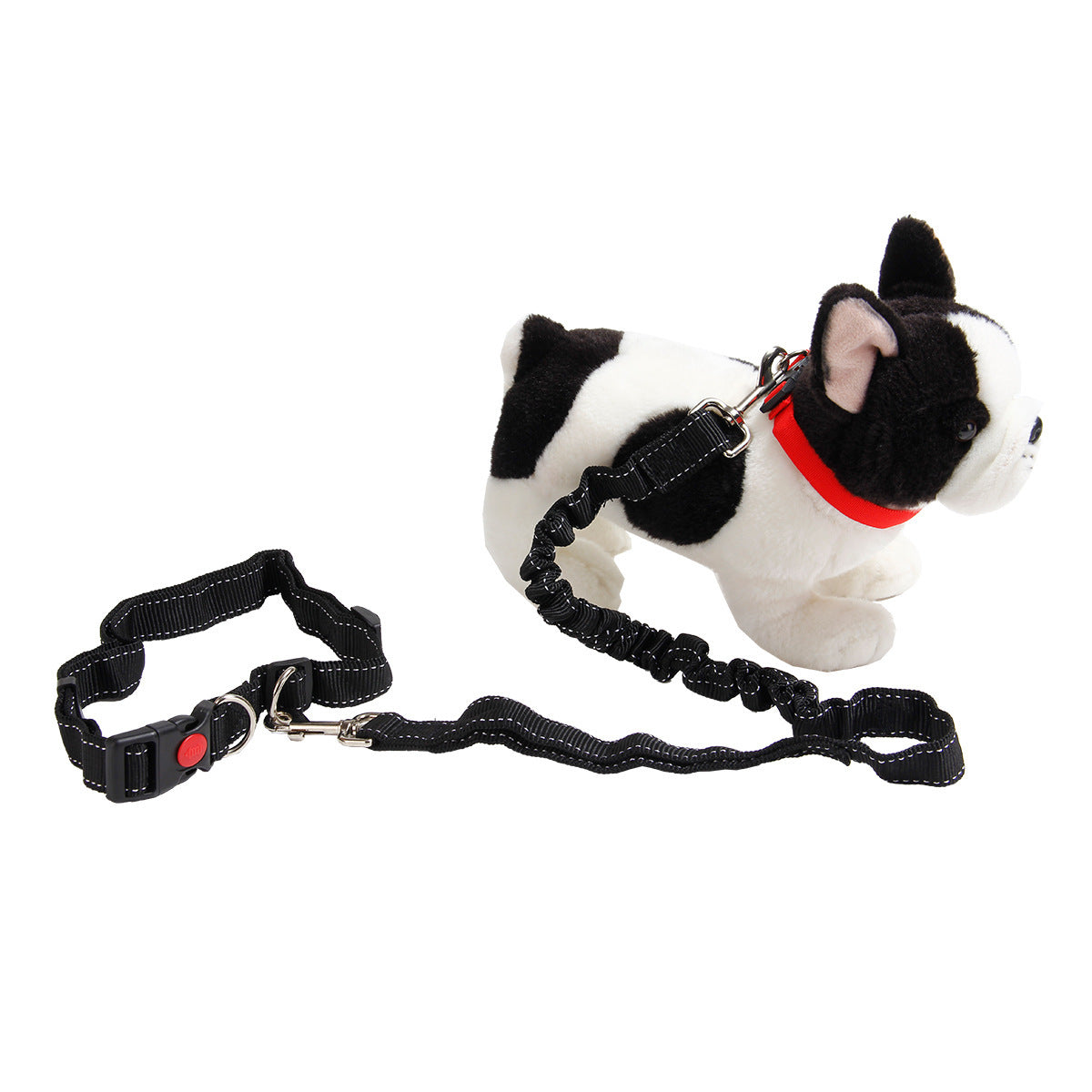 Dog Running Chain