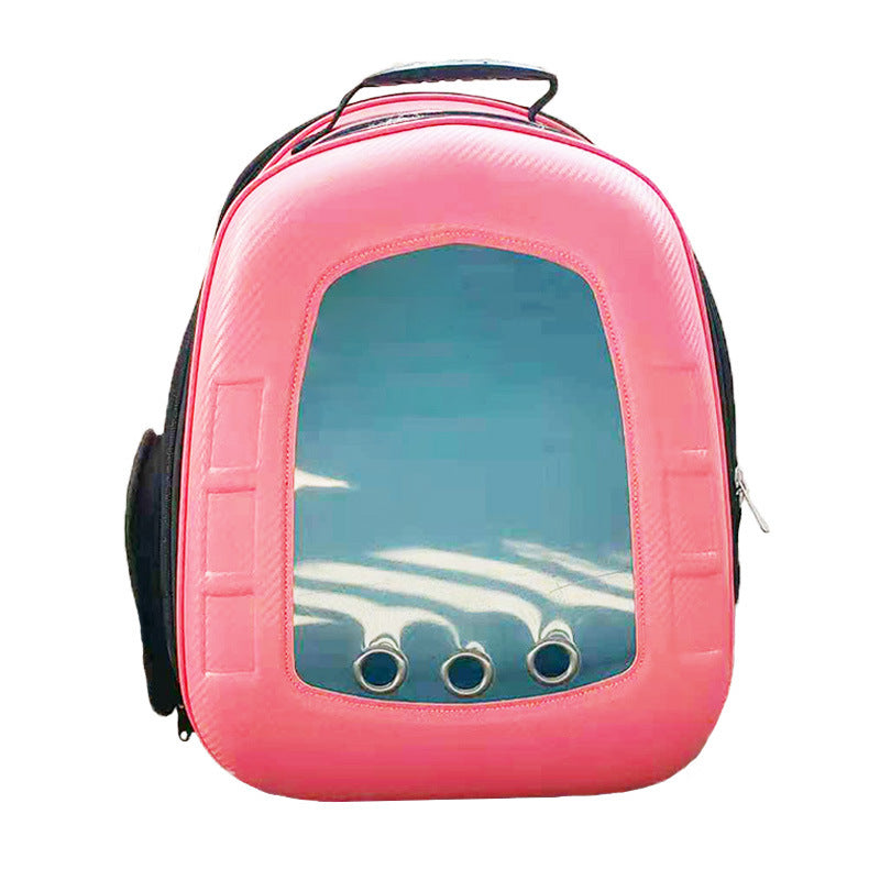 Cat Backpack
