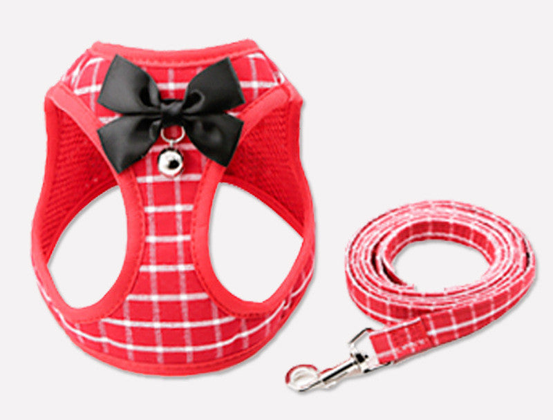 Chain Traction Rope Set, Chest Harness