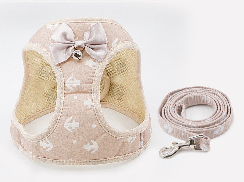 Chain Traction Rope Set, Chest Harness
