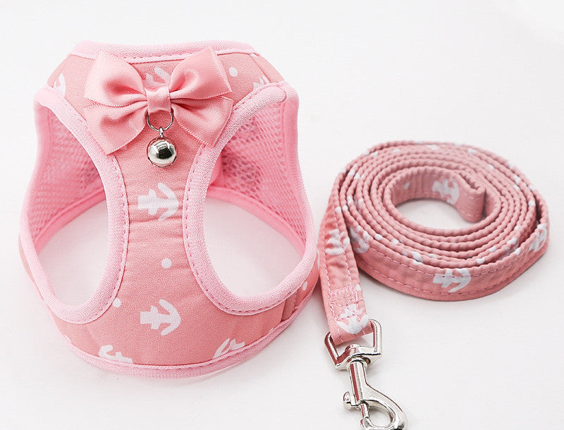 Chain Traction Rope Set, Chest Harness