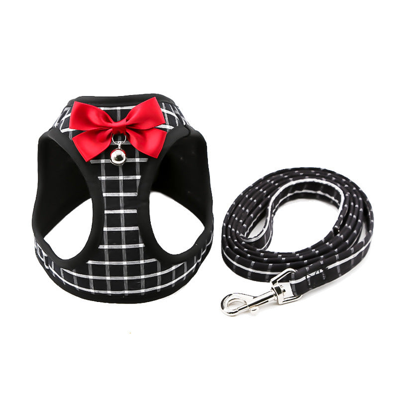 Chain Traction Rope Set, Chest Harness