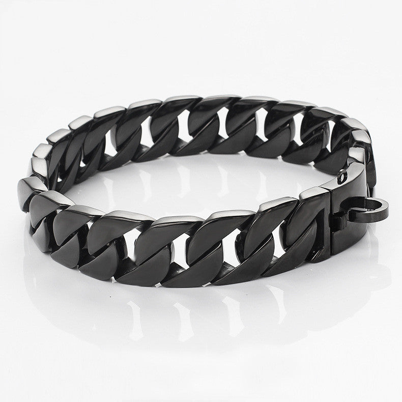 Stainless Steel Casting Dog Chain