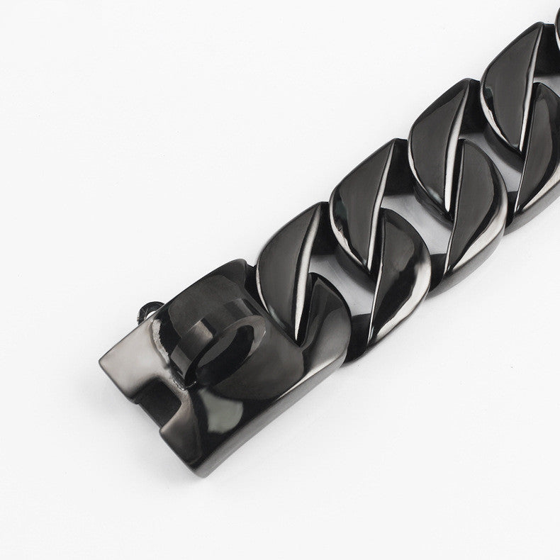 Stainless Steel Casting Dog Chain