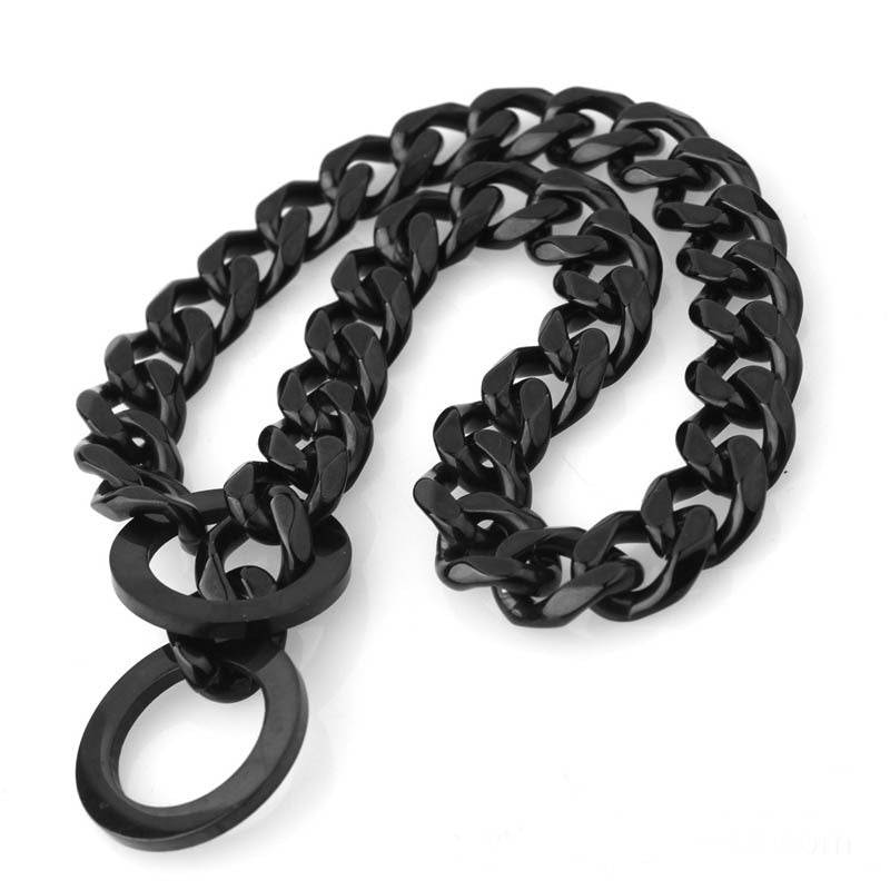 Stainless Steel Pet Casting Coarse
