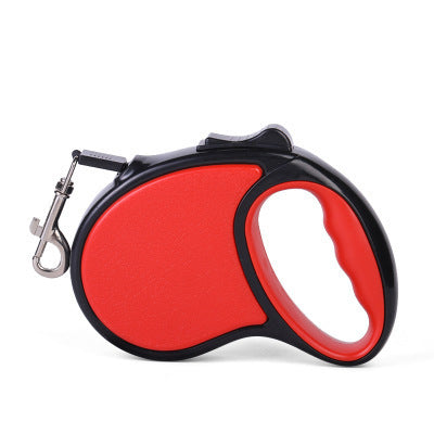 Automatic Retractable Tractor Dog Chain