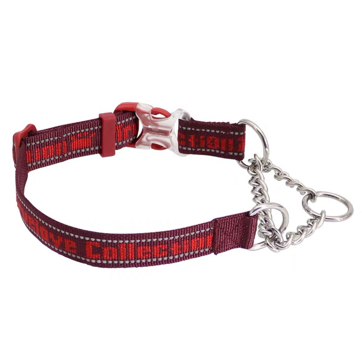 Chain Collar Explosion-proof