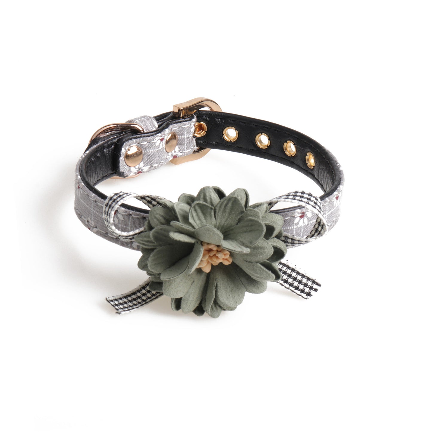 Pet collar