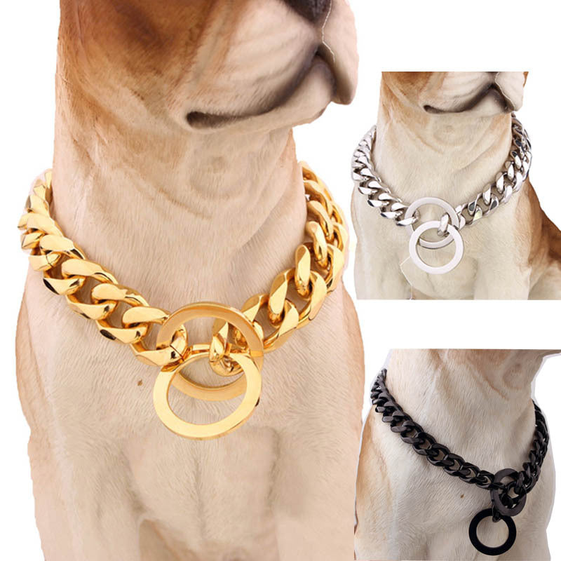 Stainless Steel Pet Casting Coarse
