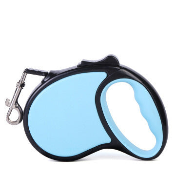 Automatic Retractable Tractor Dog Chain