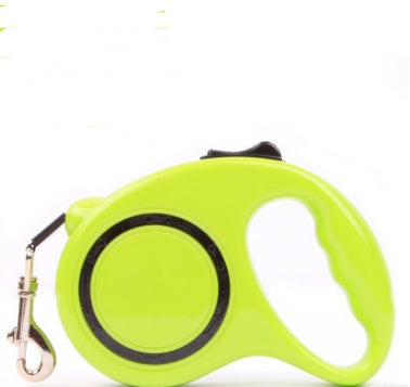 Automatic rope