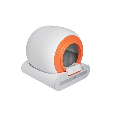 Smart Cat Litter Box Cat Litter Box Self-cleaning
