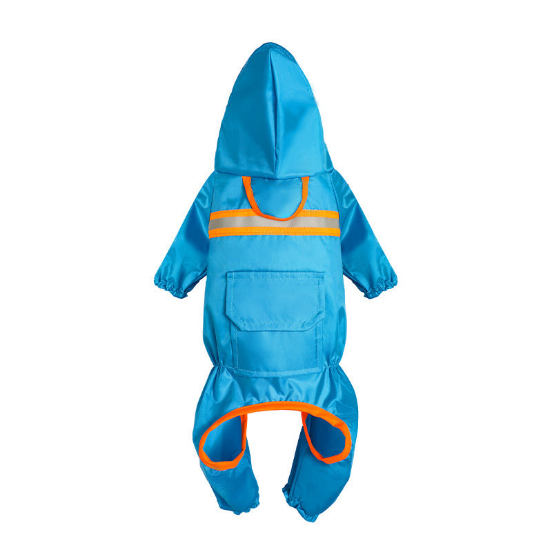 Raincoat for Dog