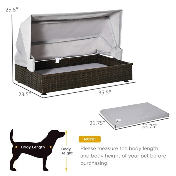 Pet Sofa, Dog Tent