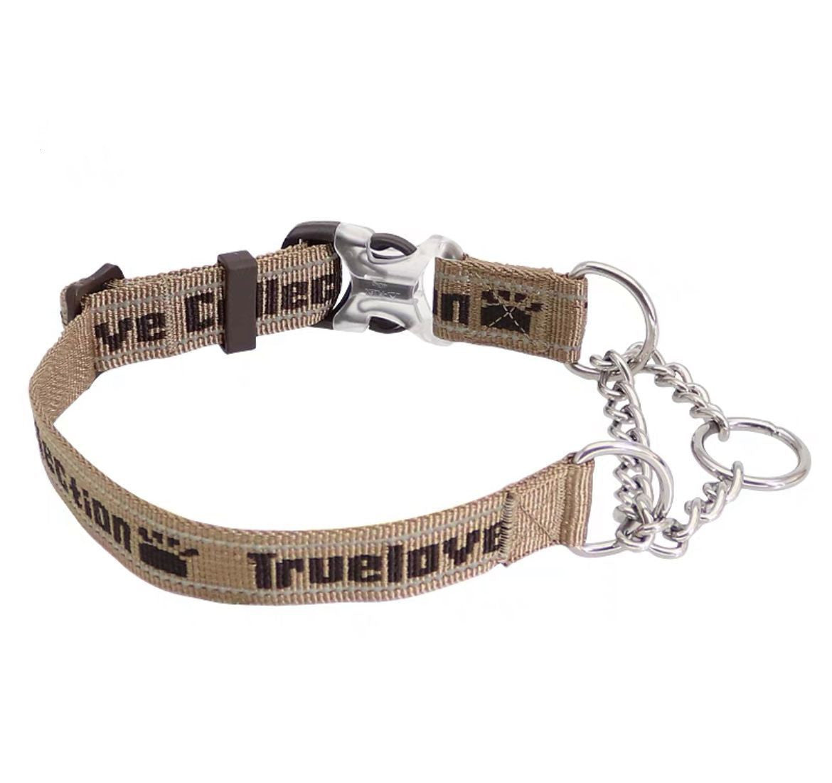 Chain Collar Explosion-proof