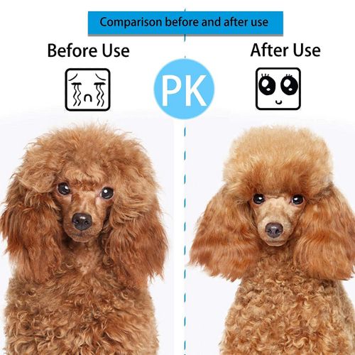 Pet Brush for Dogs and Cats – Ultimate Grooming Tool