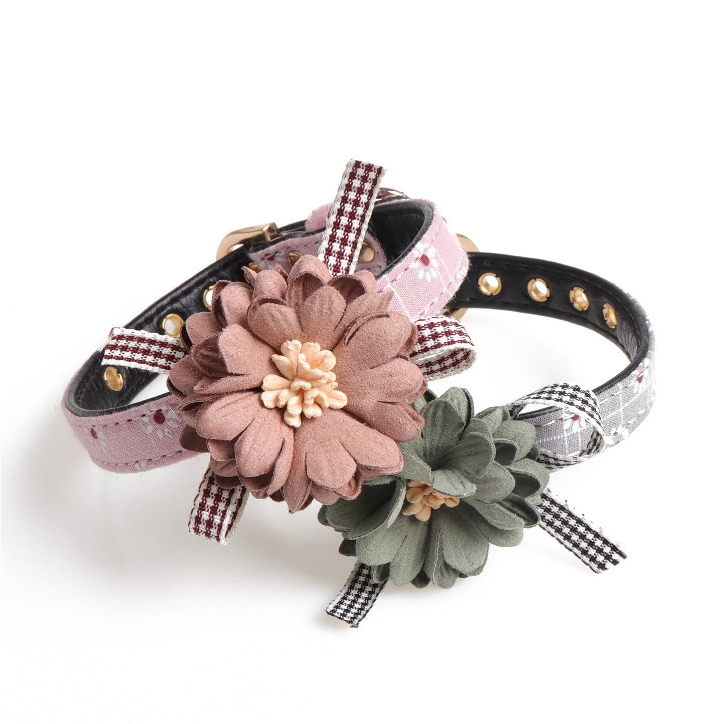 Pet collar