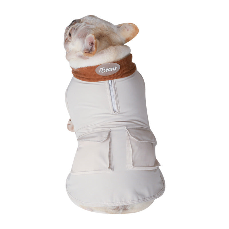 Dog Functional Vest Leisure
