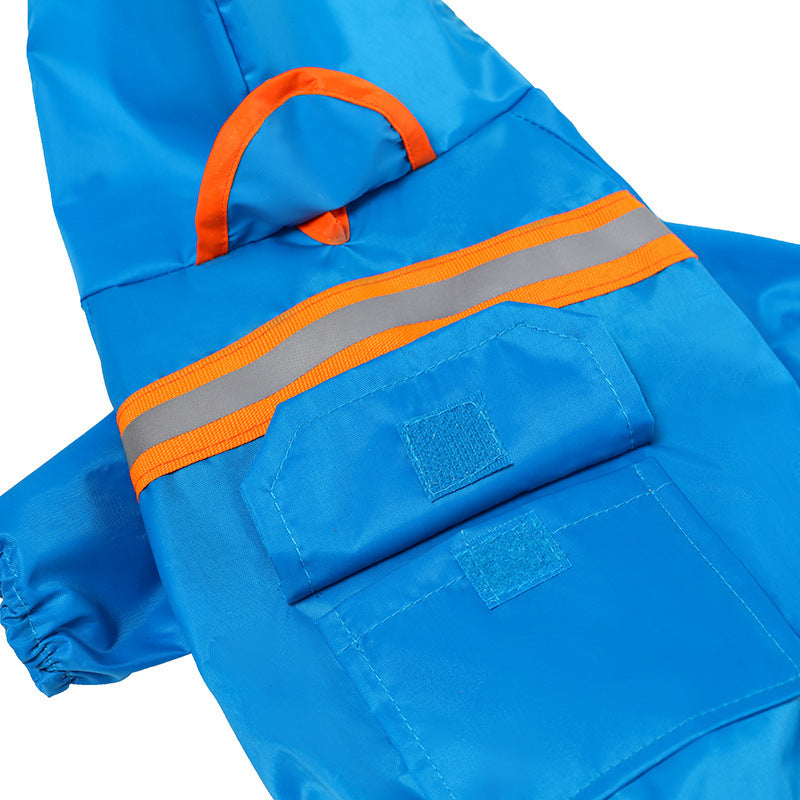 Raincoat for Dog