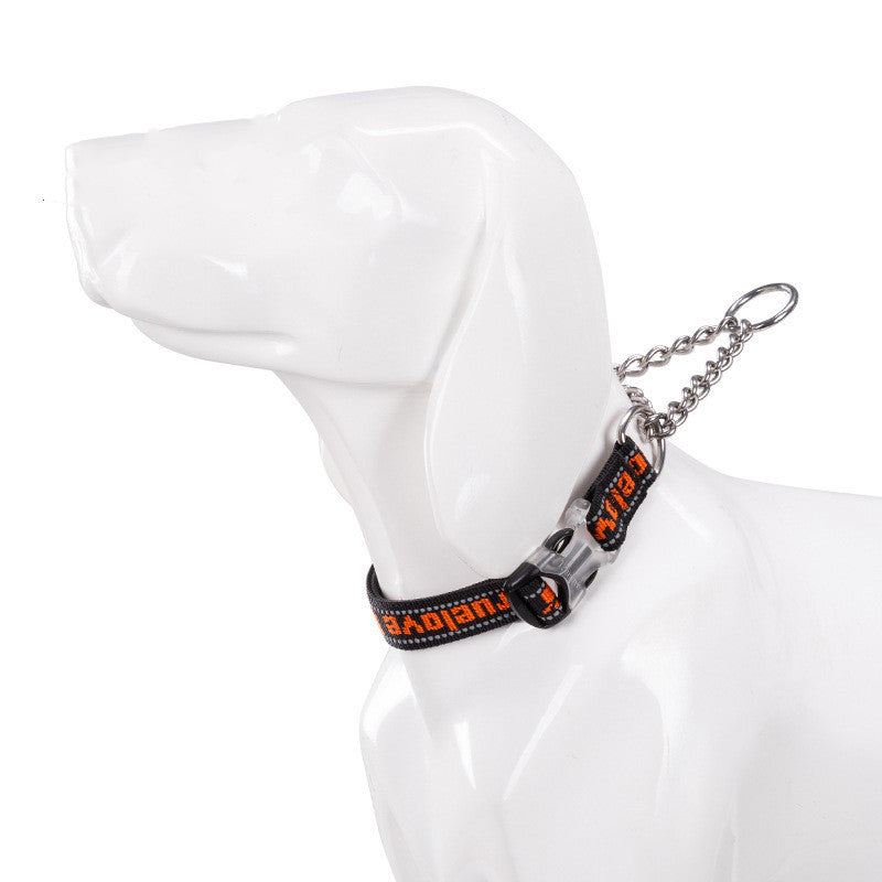 Chain Collar Explosion-proof