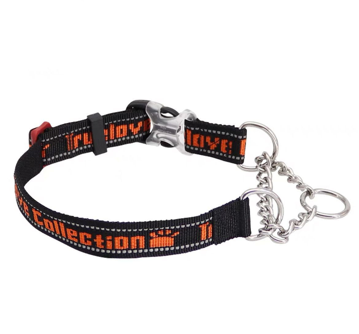 Chain Collar Explosion-proof