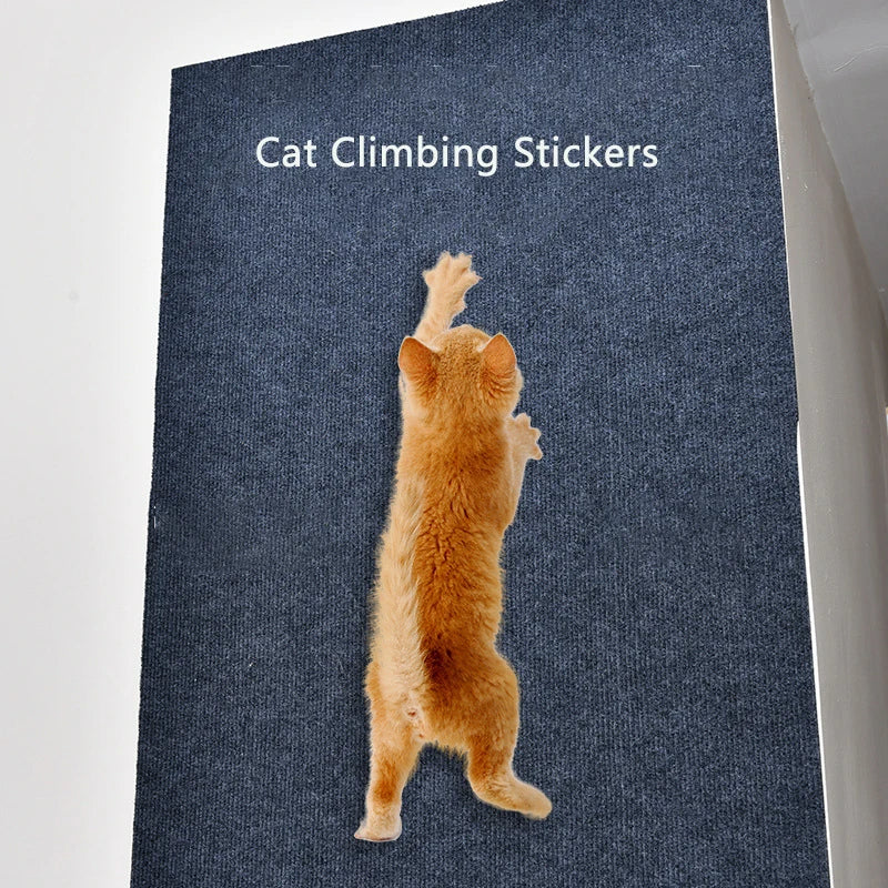 Cat Anti Scratch Mat – Protect Your Furniture Effortlessly!