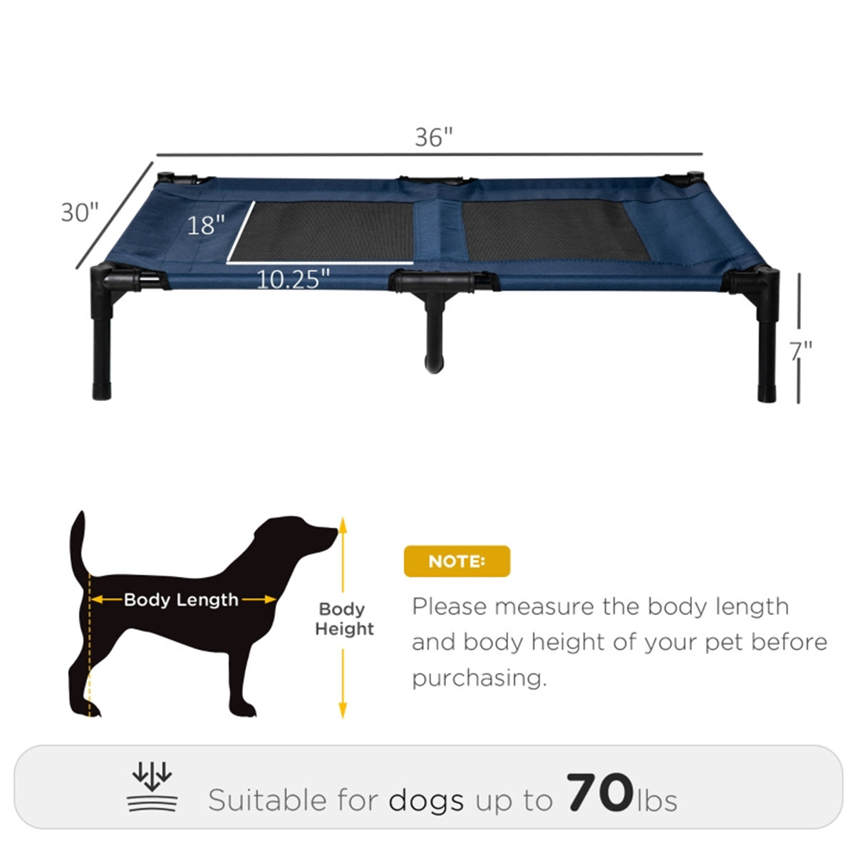 Pet Beds