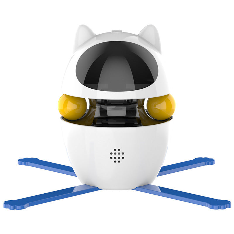 Interactive Cat Toy