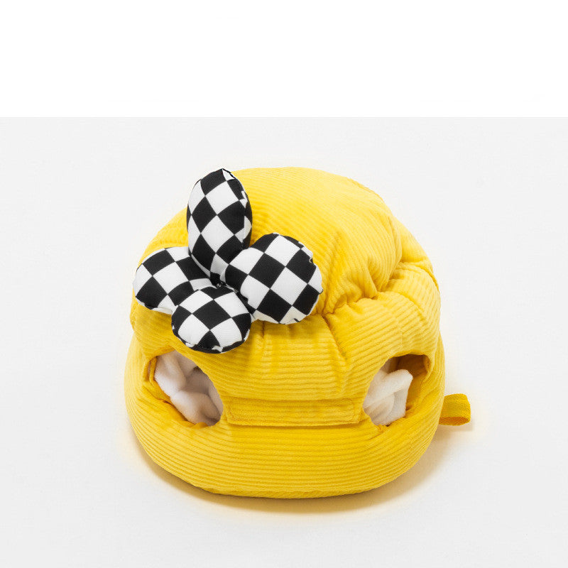 Food Hiding Educational Toy