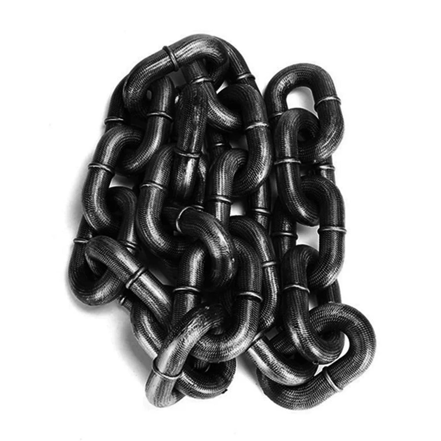 Funny Dog Chain Leash for Dogs & Cats