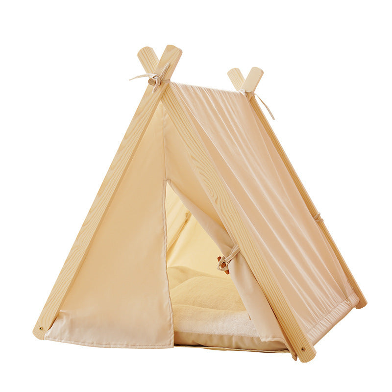 Pet Tent Cat Litter Removable And Washable