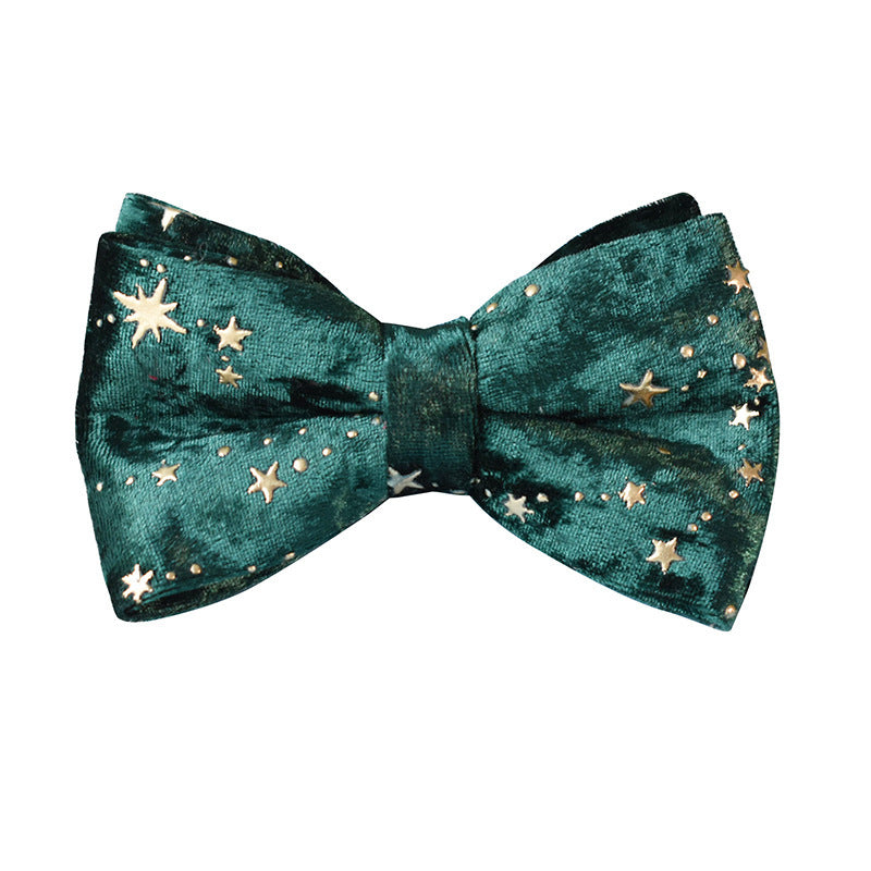 Pet Collar Bow Tie