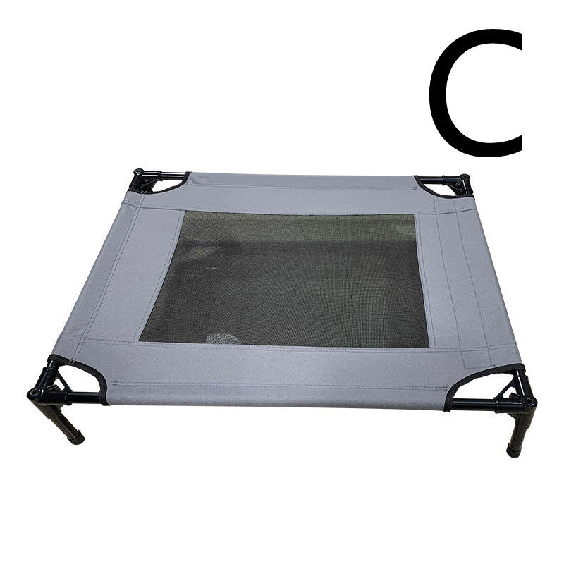 Pet Outdoor Sunshade Tent