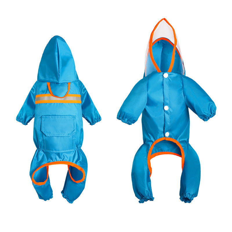 Raincoat for Dog