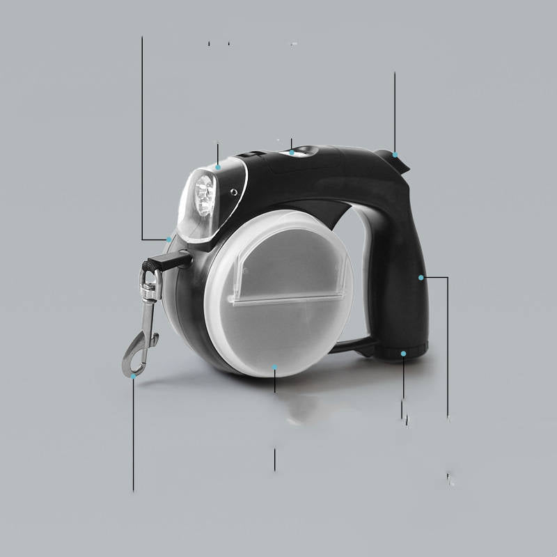 Multifunctional Automatic Chain