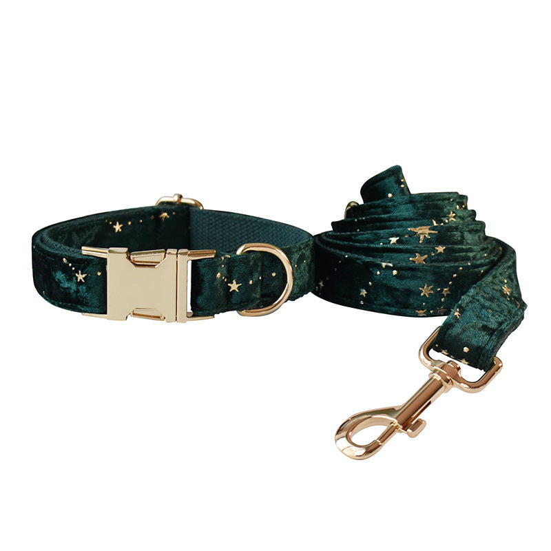 Pet Collar Bow Tie