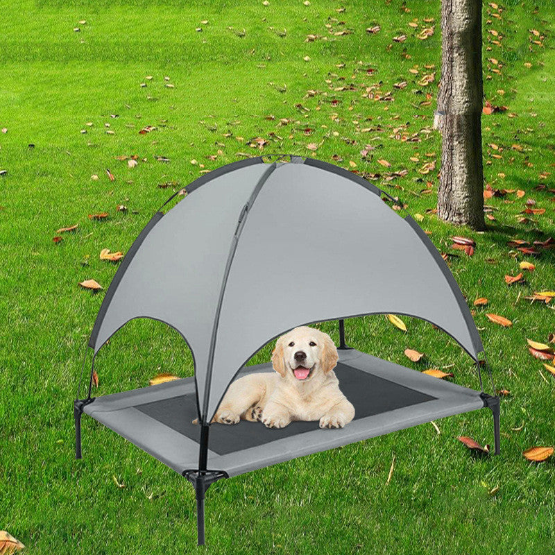 Pet Outdoor Sunshade Tent