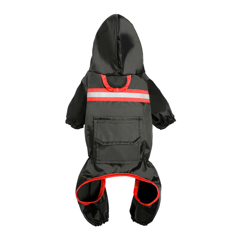 Raincoat for Dog