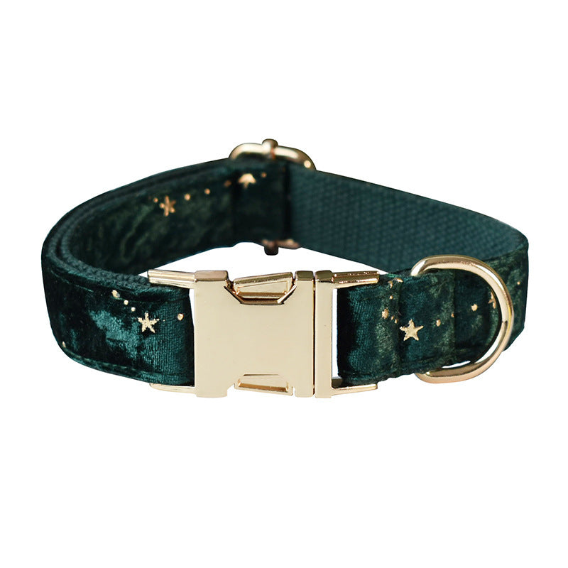 Pet Collar Bow Tie