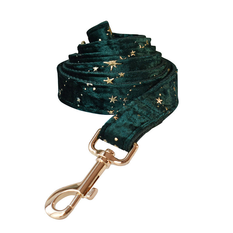 Pet Collar Bow Tie