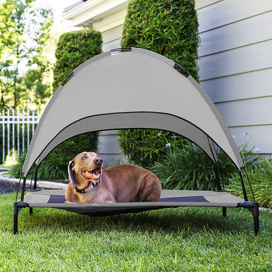 Pet Outdoor Sunshade Tent