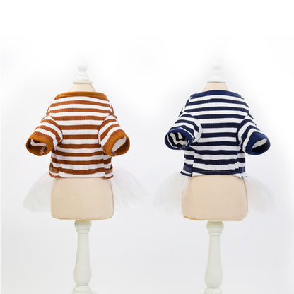 Bears Teddy Small Dog Pet Clothes