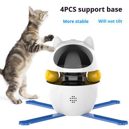Interactive Cat Toy